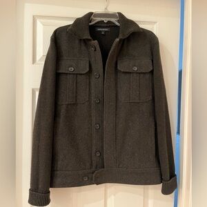 Banana Republic Men’s Cadet Jacket